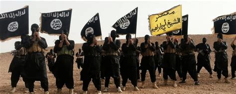 I­Ş­İ­D­­e­ ­k­a­r­ş­ı­ ­k­ü­r­e­s­e­l­ ­k­o­a­l­i­s­y­o­n­